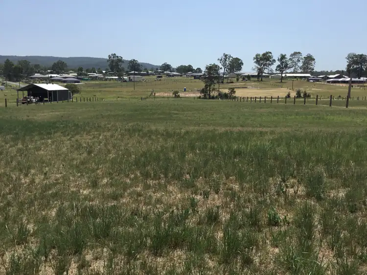 Seventh view of Homely land listing, 108 Rosehill Road, Millfield NSW 2325