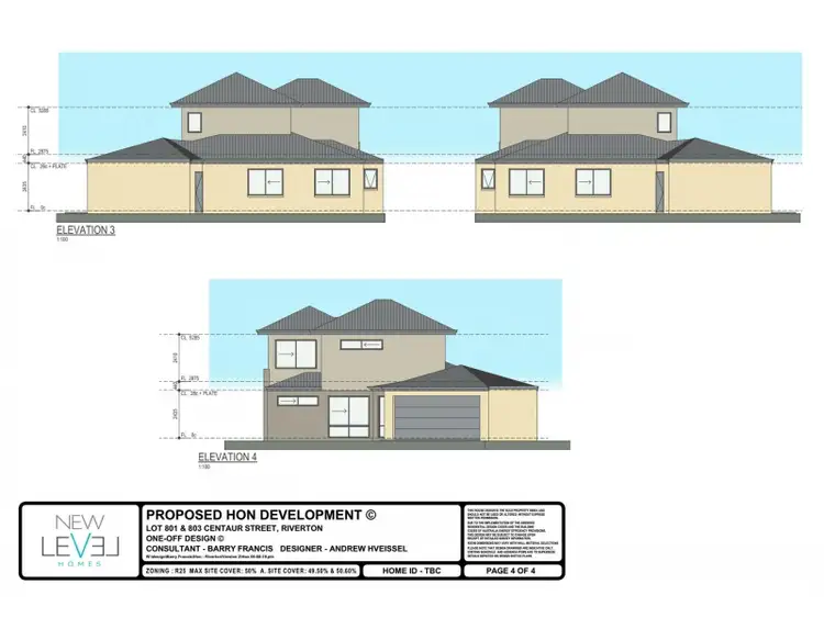 Second view of Homely land listing, 1 Centaur Street, Riverton WA 6148