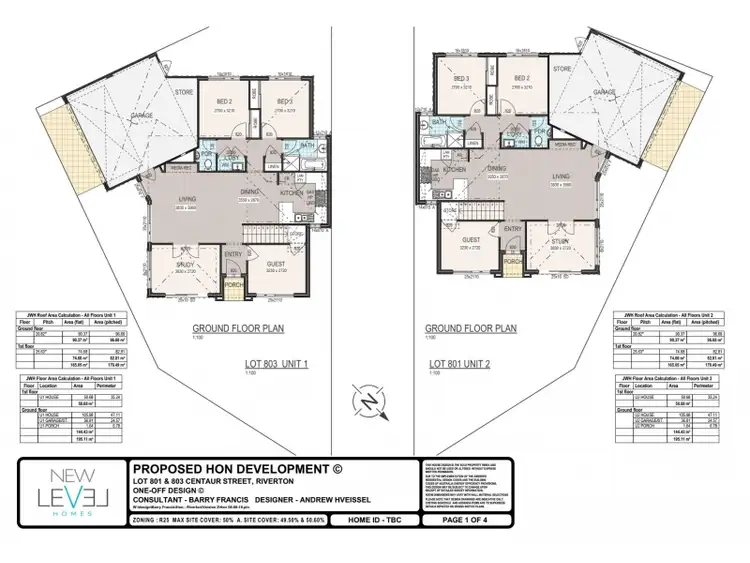 Third view of Homely land listing, 1 Centaur Street, Riverton WA 6148