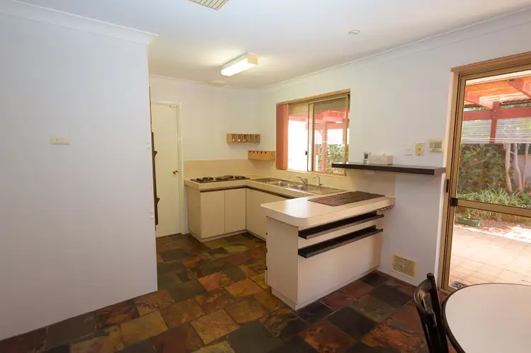 Second view of Homely villa listing, 3/36 Joseph Street, Maylands WA 6051
