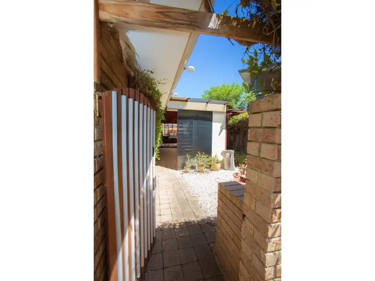 Fourth view of Homely villa listing, 3/36 Joseph Street, Maylands WA 6051