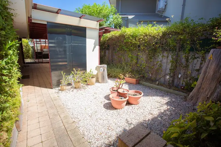 Fifth view of Homely villa listing, 3/36 Joseph Street, Maylands WA 6051