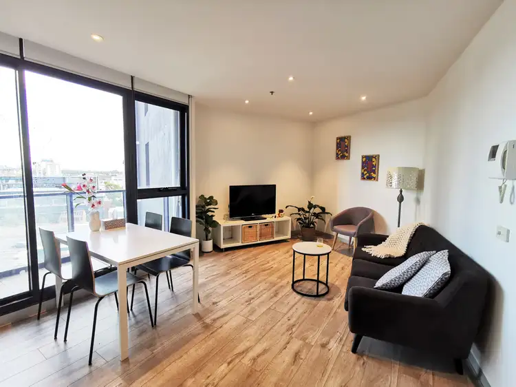 1108/109 Clarendon Street, Southbank VIC 3006