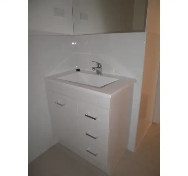 Third view of Homely apartment listing, 46/40 Swain Street, Gungahlin ACT 2912