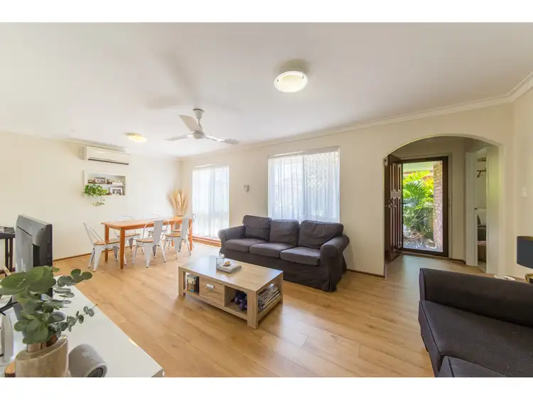 6/25 Kimberley Street, Belmont WA 6104