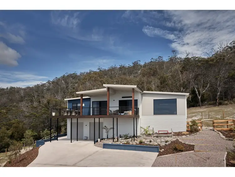 Main view of Homely house listing, 3 Wedge Tail Circuit, Bicheno TAS 7215
