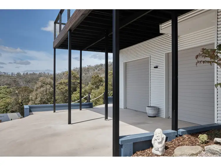 Second view of Homely house listing, 3 Wedge Tail Circuit, Bicheno TAS 7215