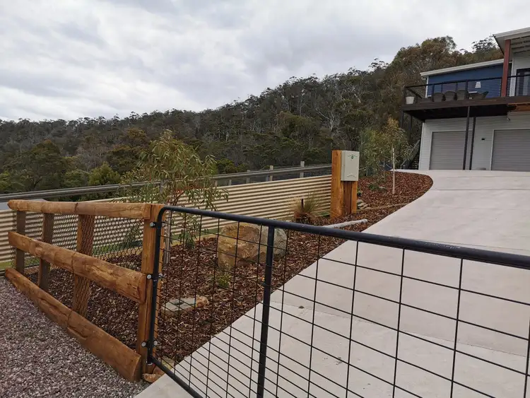 Third view of Homely house listing, 3 Wedge Tail Circuit, Bicheno TAS 7215