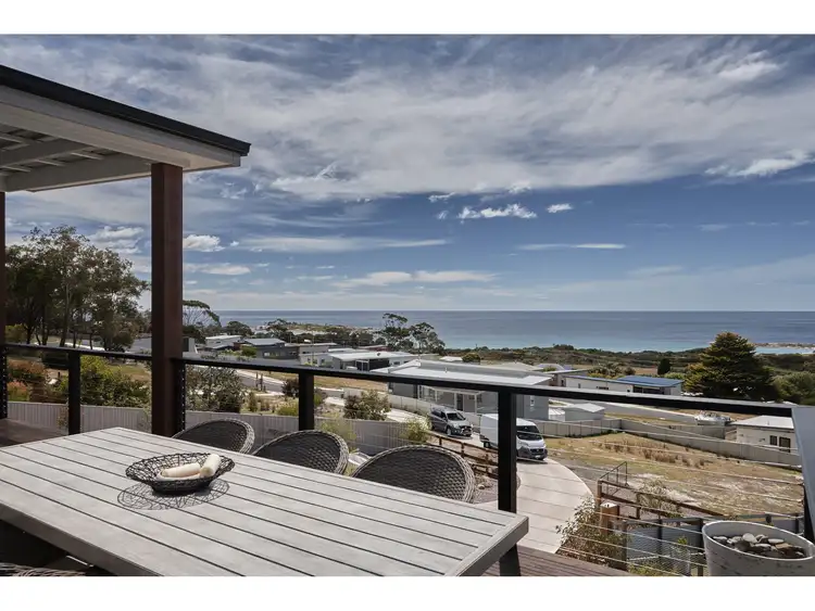 Fifth view of Homely house listing, 3 Wedge Tail Circuit, Bicheno TAS 7215