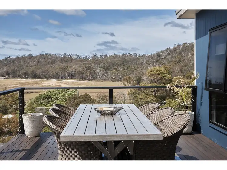 Sixth view of Homely house listing, 3 Wedge Tail Circuit, Bicheno TAS 7215