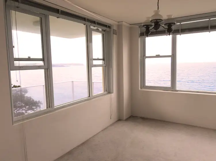 Second view of Homely apartment listing, 8/122 Bower Street, Manly NSW 2095