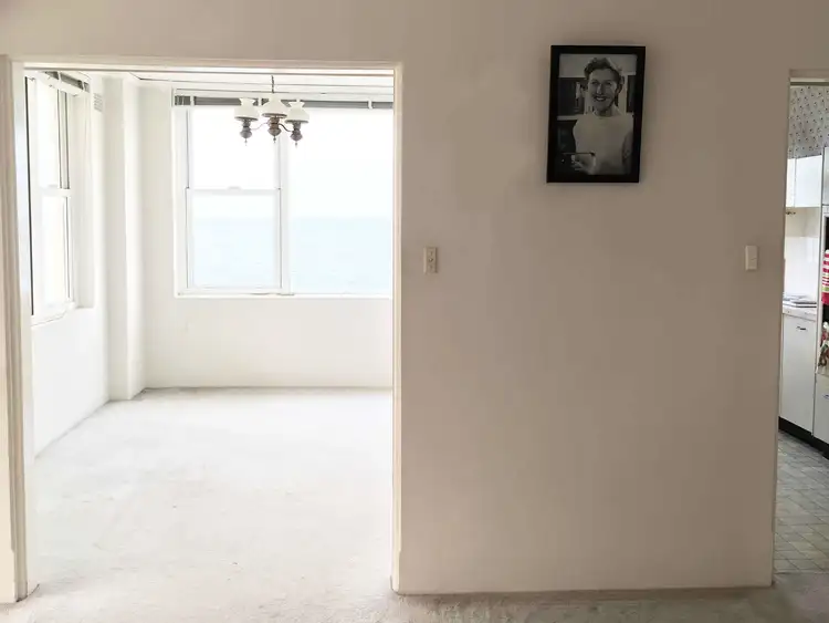 Fourth view of Homely apartment listing, 8/122 Bower Street, Manly NSW 2095