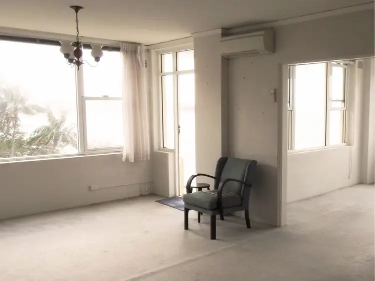 Fifth view of Homely apartment listing, 8/122 Bower Street, Manly NSW 2095