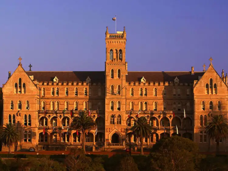 Sixth view of Homely apartment listing, 8/122 Bower Street, Manly NSW 2095