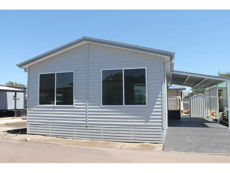 Site 58/2 Mulloway Road, Chain Valley Bay NSW 2259