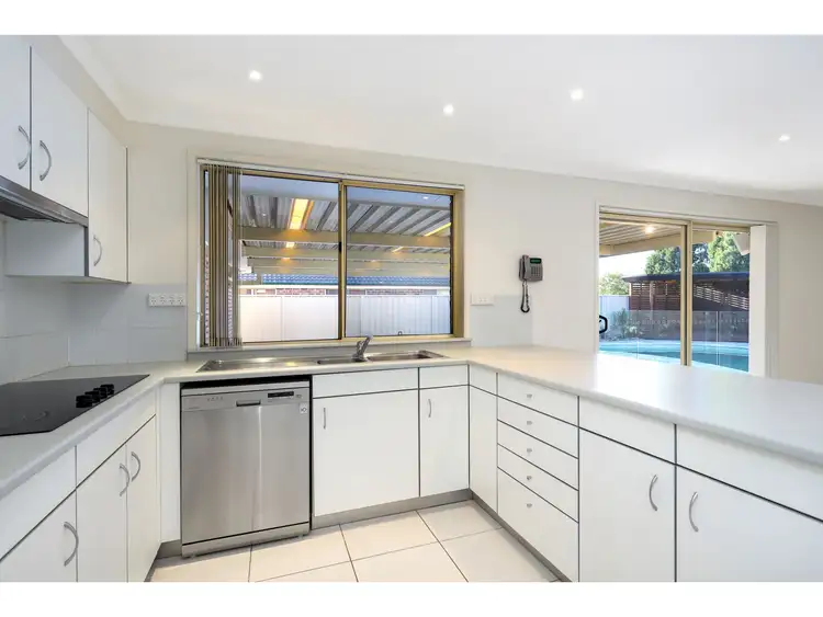 Fourth view of Homely house listing, 29 Fairburn Crescent, Minchinbury NSW 2770