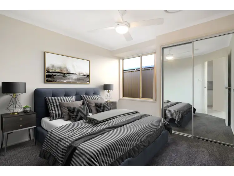 Sixth view of Homely house listing, 29 Fairburn Crescent, Minchinbury NSW 2770