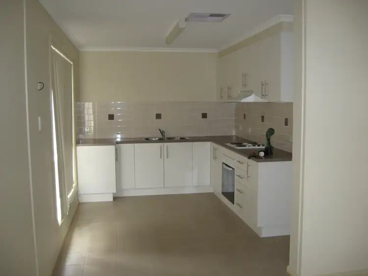 Second view of Homely semi-detached listing, 21 Wood Street, Cobar NSW 2835