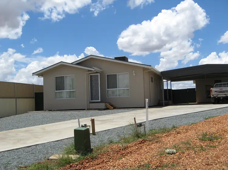 Third view of Homely semi-detached listing, 21 Wood Street, Cobar NSW 2835