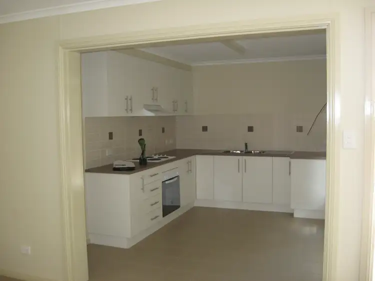 Fourth view of Homely semi-detached listing, 21 Wood Street, Cobar NSW 2835