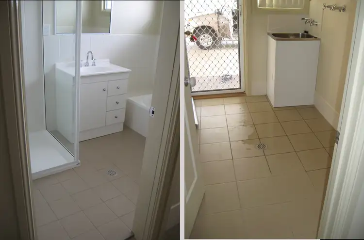 Sixth view of Homely semi-detached listing, 21 Wood Street, Cobar NSW 2835