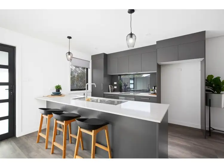 Seventh view of Homely house listing, 1/13 Glen Mohr Ard Road, Exeter TAS 7275