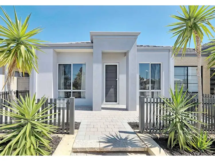 4 Alford Way, Alkimos WA 6038