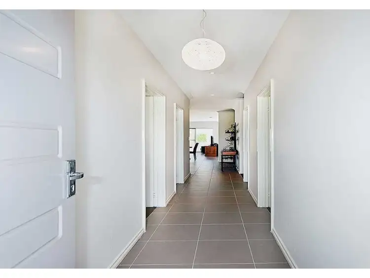 Second view of Homely house listing, 4 Alford Way, Alkimos WA 6038