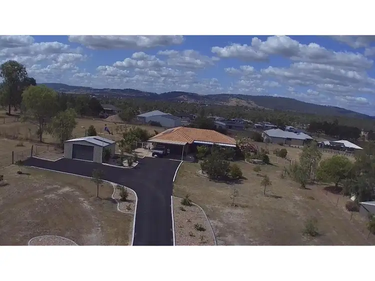 Main view of Homely house listing, 24 Thallon Road, Hatton Vale QLD 4341