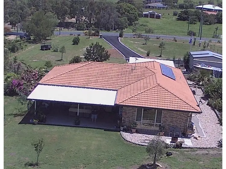 Second view of Homely house listing, 24 Thallon Road, Hatton Vale QLD 4341