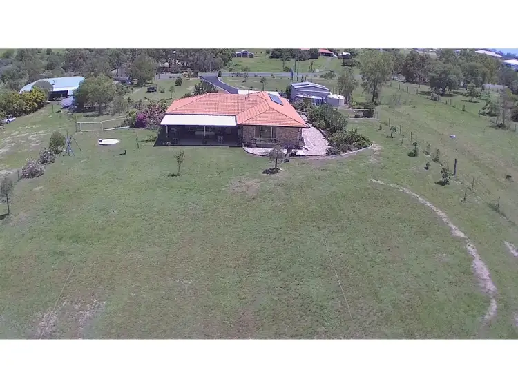 Third view of Homely house listing, 24 Thallon Road, Hatton Vale QLD 4341