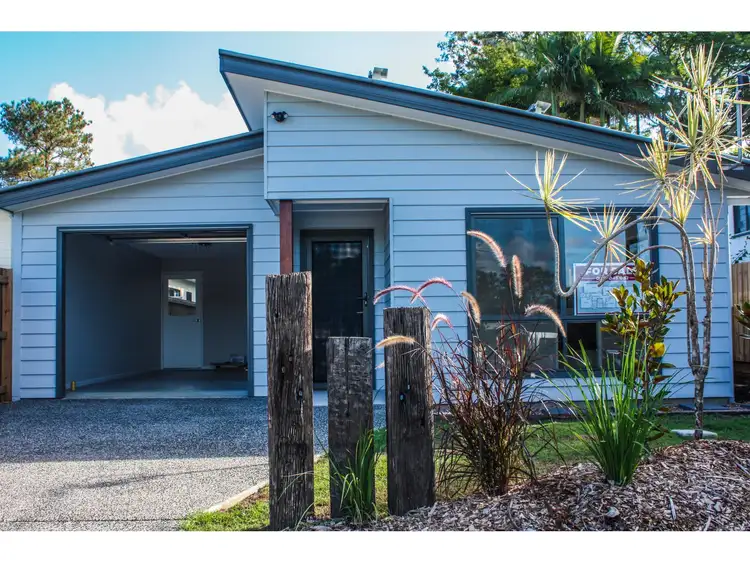 32 Paget Street, Mooloolah Valley QLD 4553
