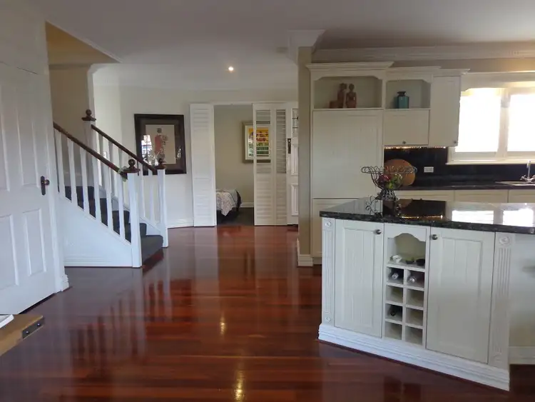 Third view of Homely townhouse listing, 159A Central Avenue, Mount Lawley WA 6050