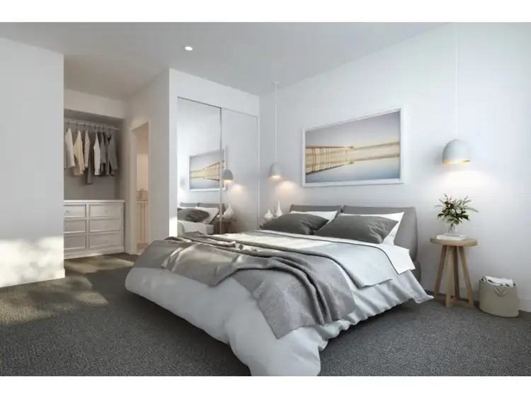 Second view of Homely apartment listing, 1/83 Parker Street, Maroochydore QLD 4558