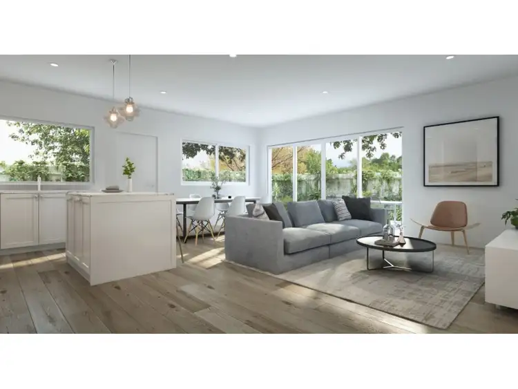 Third view of Homely apartment listing, 1/83 Parker Street, Maroochydore QLD 4558