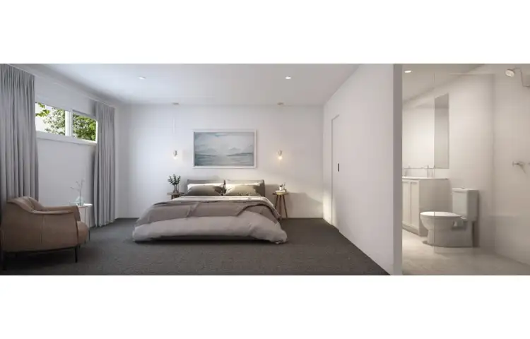 Third view of Homely apartment listing, 3/83 Parker Street, Maroochydore QLD 4558
