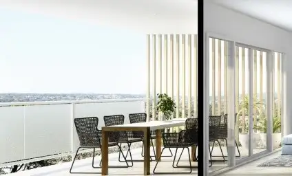 Fifth view of Homely apartment listing, 3/83 Parker Street, Maroochydore QLD 4558