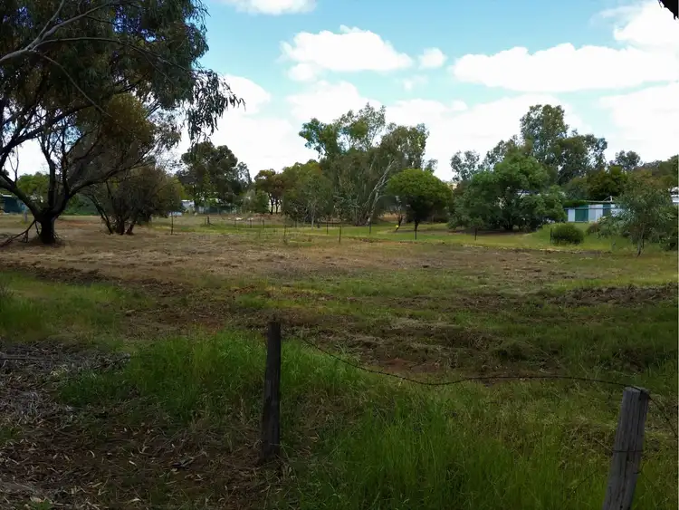 Third view of Homely land listing, 1 Little Street, York WA 6302