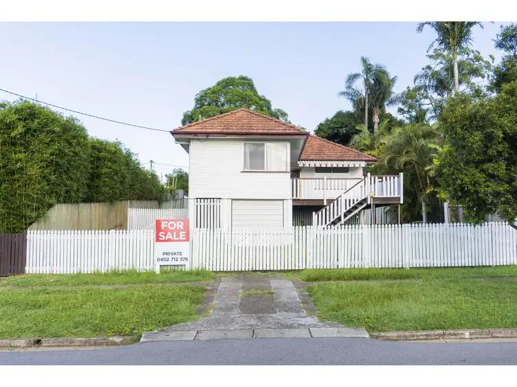 Main view of Homely house listing, 16 Ellington Street, Tarragindi QLD 4121