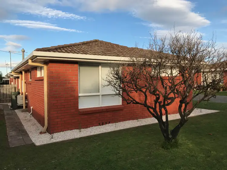 Third view of Homely unit listing, 5/1-3 Walpole Place, Devonport TAS 7310