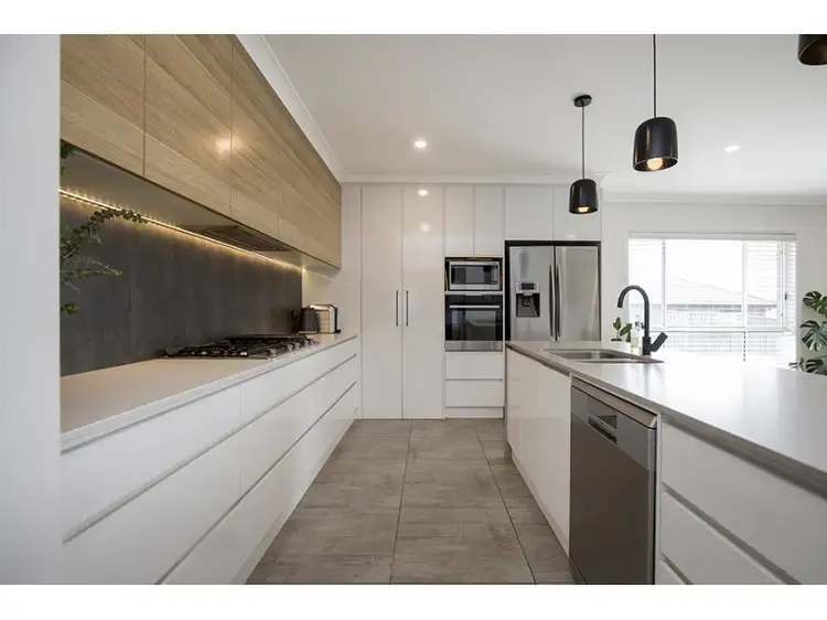 Fourth view of Homely house listing, 9 Gabriella Way, Tamworth NSW 2340