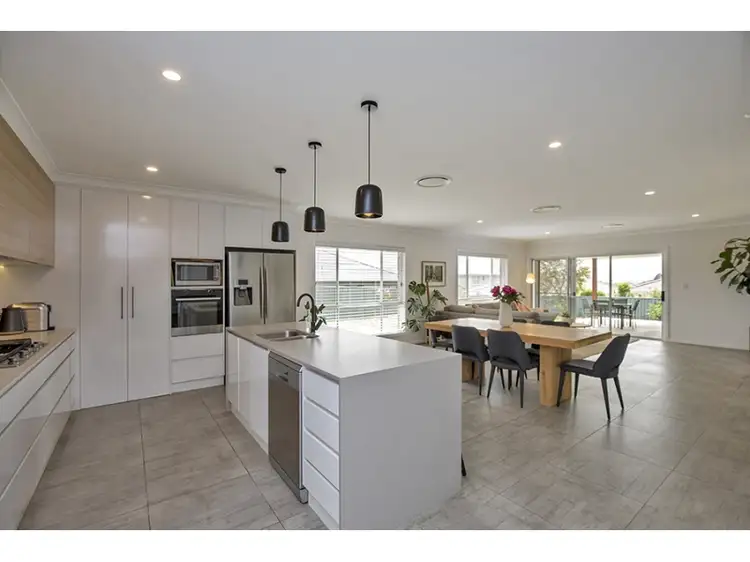 Fifth view of Homely house listing, 9 Gabriella Way, Tamworth NSW 2340