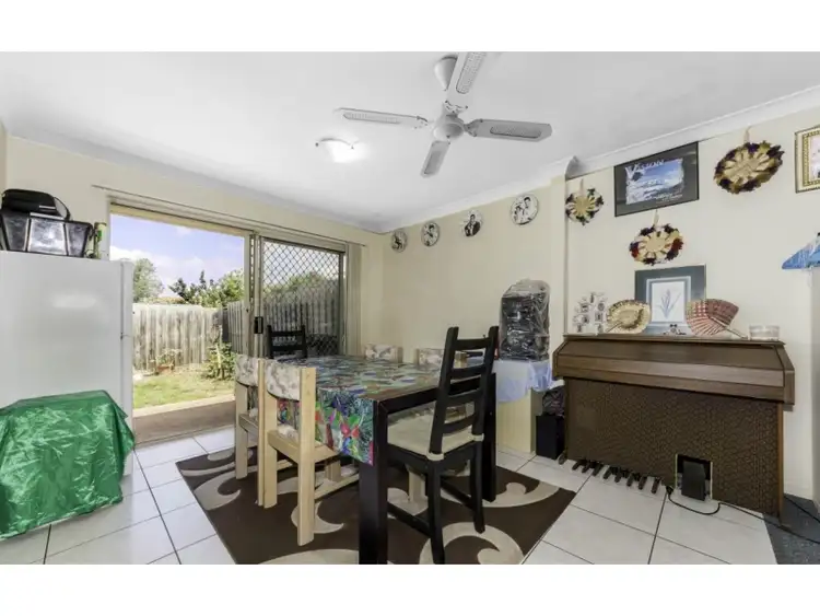 Fourth view of Homely townhouse listing, 47/346 Sydenham Road, Sydenham VIC 3037