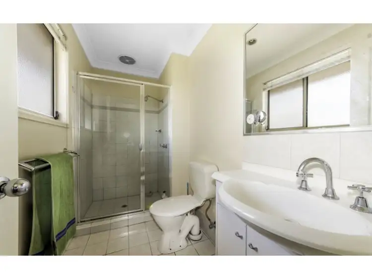 Sixth view of Homely townhouse listing, 47/346 Sydenham Road, Sydenham VIC 3037