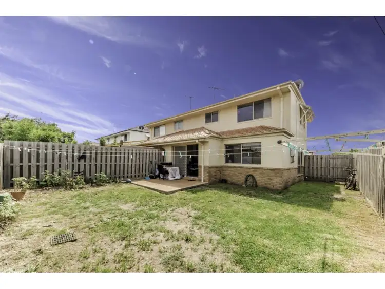 Seventh view of Homely townhouse listing, 47/346 Sydenham Road, Sydenham VIC 3037
