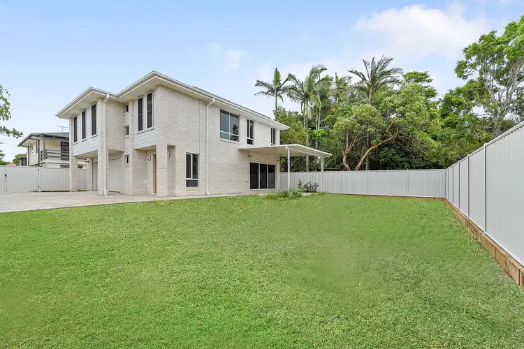 Sixth view of Homely house listing, House 2/186 Russell Street, Cleveland QLD 4163