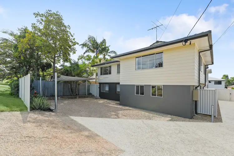 1/186 Russell Street, Cleveland QLD 4163