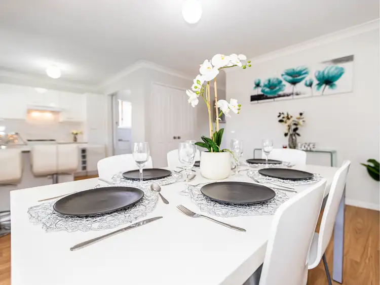 Fifth view of Homely house listing, 7 Carvossa Place, Bligh Park NSW 2756