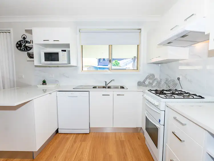 Sixth view of Homely house listing, 7 Carvossa Place, Bligh Park NSW 2756
