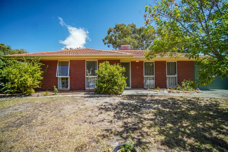 Main view of Homely house listing, 13 Nanteliis Road, Martin WA 6110